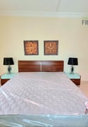 Spacious Clean !! 2 Bedroom Hall Apartment !! - Apartment in Umm Ghuwalina