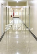 Furnished 76 Rooms with A/C in Industrial Area - Labor Camp in Industrial Area