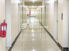 Furnished 76 Rooms with A/C in Industrial Area - Labor Camp in Industrial Area