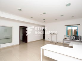 Ready Move-In Office Spaces on Salwa Road - Office in Al Ain Center