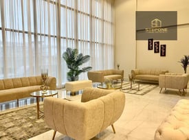 EXCEPTIONAL | 1 BEDROOM APARTMENT | FURNISHED. - Apartment in Lusail City