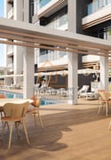 7years to Pay | 5% DP | Modern 2BR Apartment - Apartment in Marina Tower 12