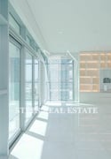 Ready 1 Bedroom Apartment in Lusail Waterfront - Apartment in Lusail City