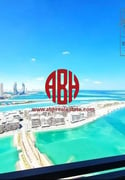 PANORAMIC SEA VIEW | FURNISHED 2 BDR + LAUNDRY - Apartment in Abraj Bay
