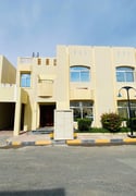 Offer you this unique compound villa located in Algharafa AREA. - Compound Villa in Al Gharafa