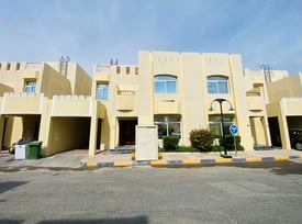 Offer you this unique compound villa located in Algharafa AREA. - Compound Villa in Al Gharafa