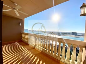 SEA VIEW l 3 BHK + MAID l GREAT OFFER - Apartment in East Porto Drive