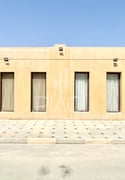 FF | 3 BR GROUND VILLA+MAID'S ROOM | ALSAKHAMA - Villa in Al Sakhama