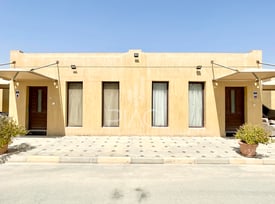 FF | 3 BR GROUND VILLA+MAID'S ROOM | ALSAKHAMA - Villa in Al Sakhama