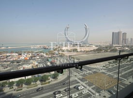 LUXURIOUS 2 BR✅ | BILLS INCLUDED✅ | LUSAIL MARINA✅ - Apartment in Marina District