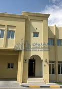 Luxurious 4 Bedrooms+Maid Compound Villa.