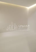Brand New 2 Bedrooms Unfurnished near Metro - Apartment in Al Sadd Tourist Apartments