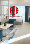 PERFECTLY PRICED STUDIO APT | MODERNLY FURNISHED - Apartment in Al Sadd Road