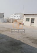 Big Store With Workers Housing ✅ | Industrial Area - Warehouse in Industrial Area