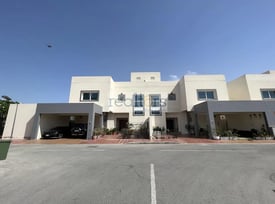 No Commission | 3BR Villa | Backyard + Amenities - Compound Villa in Al Nasr Street