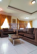 Affordable Fully Furnished Studio Bills Included - Apartment in Al Azizia Street