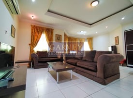 Affordable Fully Furnished Studio Bills Included - Apartment in Al Azizia Street