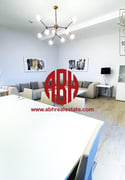 AMAZING FURNISHED 2 BDR WITH BALCONY | BILLS DONE - Apartment in Residential D6