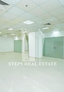 Ready to move offices for rent in B Ring Road - Office in Muntazah 7