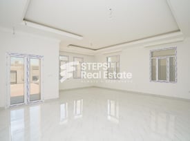 Residential 7BHK Villa for Sale in Umm Al Amad - Villa in Umm Al Amad