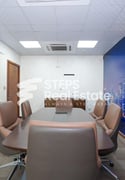 Office Space for Rent in Al Muntazah - Office in Muntazah 7