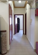 3 Bhk SamiFurnished Apartment for family - Apartment in Al Mansoura