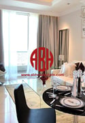HIGH-END MODERN 2BDR PENTHOUSE | STUNNING SEA VIEW - Penthouse in Viva West