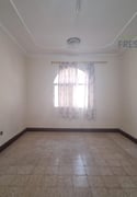 Unfurnished Big size 3BHK apartment - Apartment in Fereej Bin Mahmoud