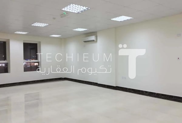 BIG SPACE OFFICE | FOR RENT | SALWA ROAD - Office in Salwa Road