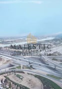 Decent Office Space w/ Incredible View of Lusail - Office in The E18hteen