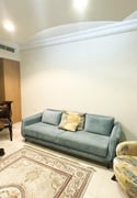 Great Community ✅ Furnished | Studio | Lusail - Apartment in Fox Hills