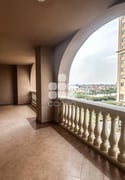 Sophisticated Living: 1BR Serenity in The Pearl - Apartment in Tower 3