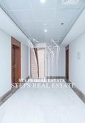 Spacious Offices in Lusail with Grace Period - Office in Lusail City