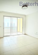 Lovely 2+Maid's| Marina view|All inclusive. - Apartment in Viva West