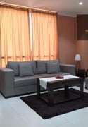 BRIGHT AFFORDABLE 1 BEDROOM APARTMENT FURNISHED - Apartment in Musheireb Apartments