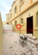 Spacious 5BR villa with 2 large living rooms! - Villa in Abu Hamour