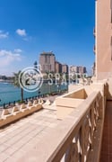 Two Bdm Townhome in Porto Arabia with Marina Views - Townhouse in East Porto Drive