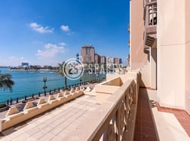 Two Bdm Townhome in Porto Arabia with Marina Views - Townhouse in East Porto Drive