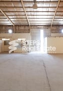 Carpentry Workshop for Rent in Industrial Area - Warehouse in Industrial Area