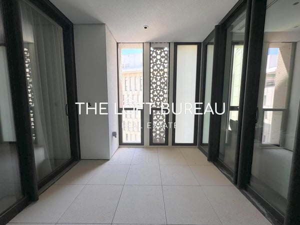 No commission!Utilities Included Furnished 1BHK - Apartment in Regency Residence Musheireb