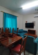Fully furnished 2BHK apartment for family Nd bachelor - Apartment in Musheireb