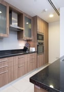 UTILITIES INCLUDED | FULLY FURNISHED APARTMENT - Apartment in Viva Bahriyah