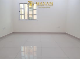 3Bhk Un-Furnished Flat For Rent In Bin Omran - Apartment in Bin Omran