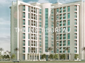 2% DownPayment! 8 Year Payment Plan NO COMMISSION! - Apartment in Al Erkyah City