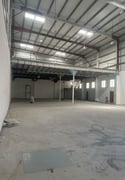 Store With Land Space Birkath Al Awamir - Warehouse in Birkat Al Awamer