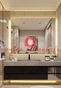 Luxurious Hotel Apartment | 5% Down Payment | - Apartment in Lusail City