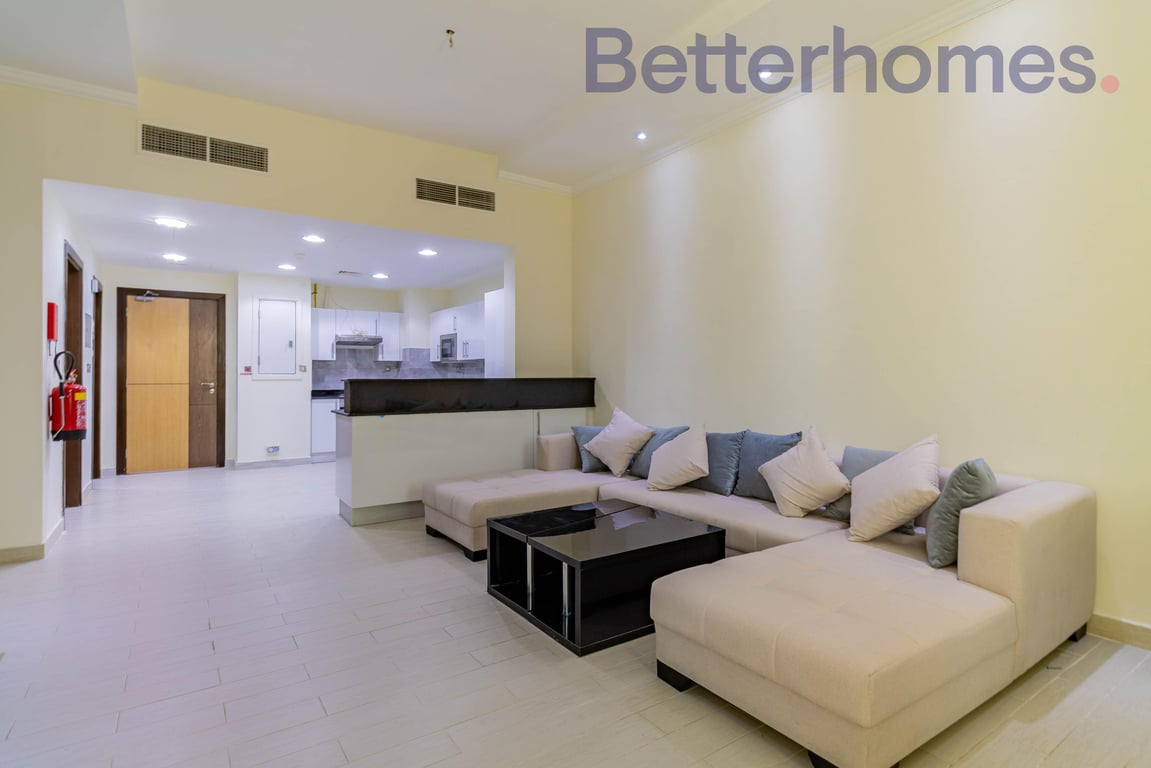 Luxury 1BR Apartment For Sale in Lusail