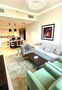 Luxury 1 Bedroom Apartment! Prime location! - Apartment in Viva Bahriyah