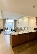 FF 2 BR Apartment w/ Balcony and Maid's Room - Apartment in Al Erkyah City