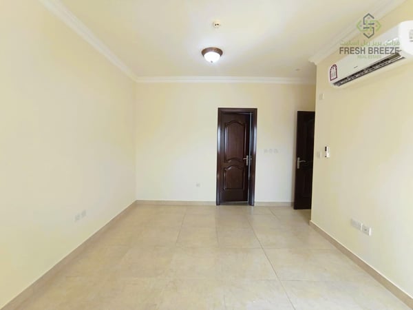 Spacious 2 Bed Room  Un Furnished For Families - Apartment in Najma Street